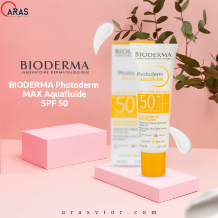 ضد آفتاب ضد جوش و آکنه SPF30 بایودرما Bioderma Photoderm Akn Mat Spf 30