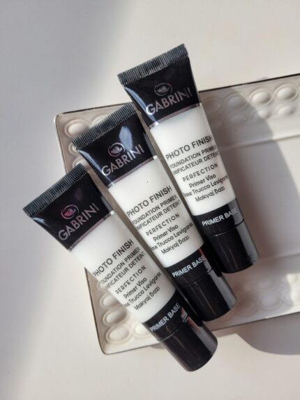 پرایمر گابرینی اصل -gabrini primer